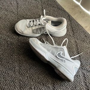 Nike 61/2 Sneakers worn twice